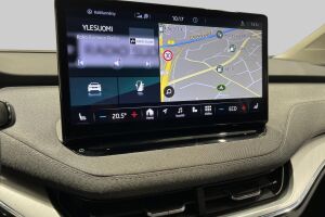 SKODA ENYAQ esikatselu 15