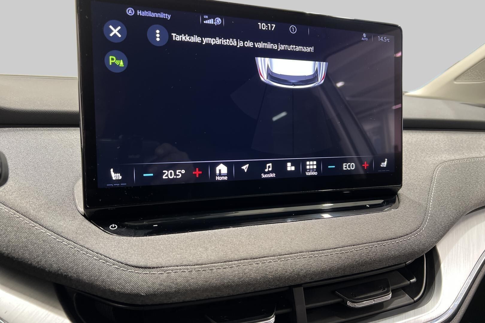 SKODA ENYAQ iso kuva 16