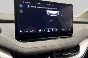 SKODA ENYAQ esikatselu 16