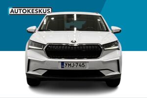 SKODA ENYAQ esikatselu 2
