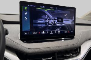 SKODA ENYAQ esikatselu 20