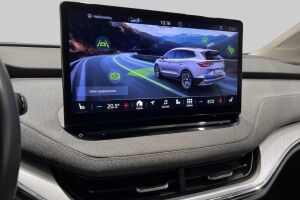 SKODA ENYAQ esikatselu 21