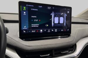SKODA ENYAQ esikatselu 22