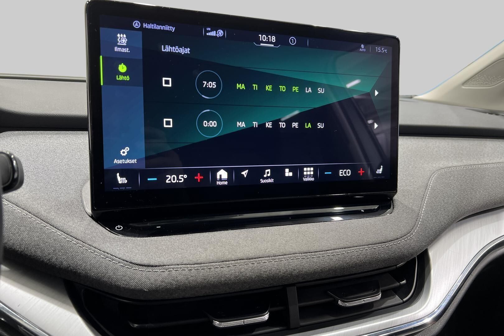 SKODA ENYAQ iso kuva 23