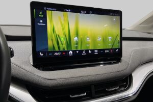 SKODA ENYAQ esikatselu 24