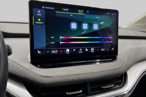 SKODA ENYAQ esikatselu 25