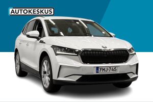 SKODA ENYAQ esikatselu 3
