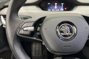 SKODA ENYAQ esikatselu 33