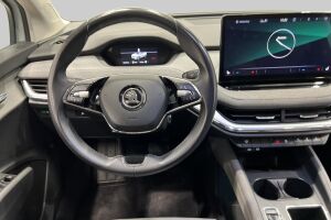 SKODA ENYAQ esikatselu 36