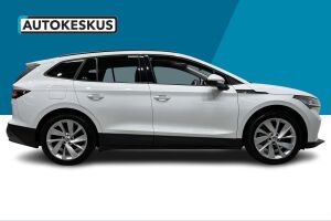 SKODA ENYAQ esikatselu 4