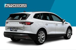 SKODA ENYAQ esikatselu 5