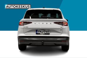 SKODA ENYAQ esikatselu 6