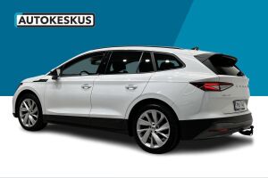 SKODA ENYAQ esikatselu 7