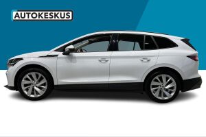 SKODA ENYAQ esikatselu 8