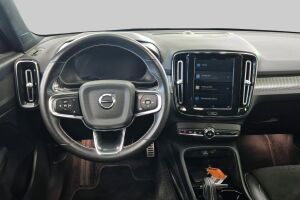 VOLVO XC40 esikatselu 15