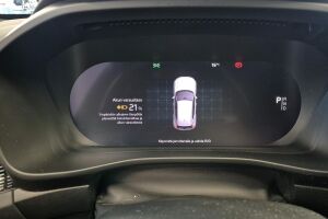 VOLVO XC40 esikatselu 17