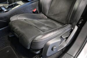 VOLVO XC40 esikatselu 23