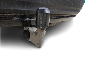 VOLVO XC40 esikatselu 5