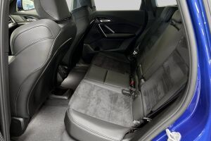 BMW iX1 esikatselu 9