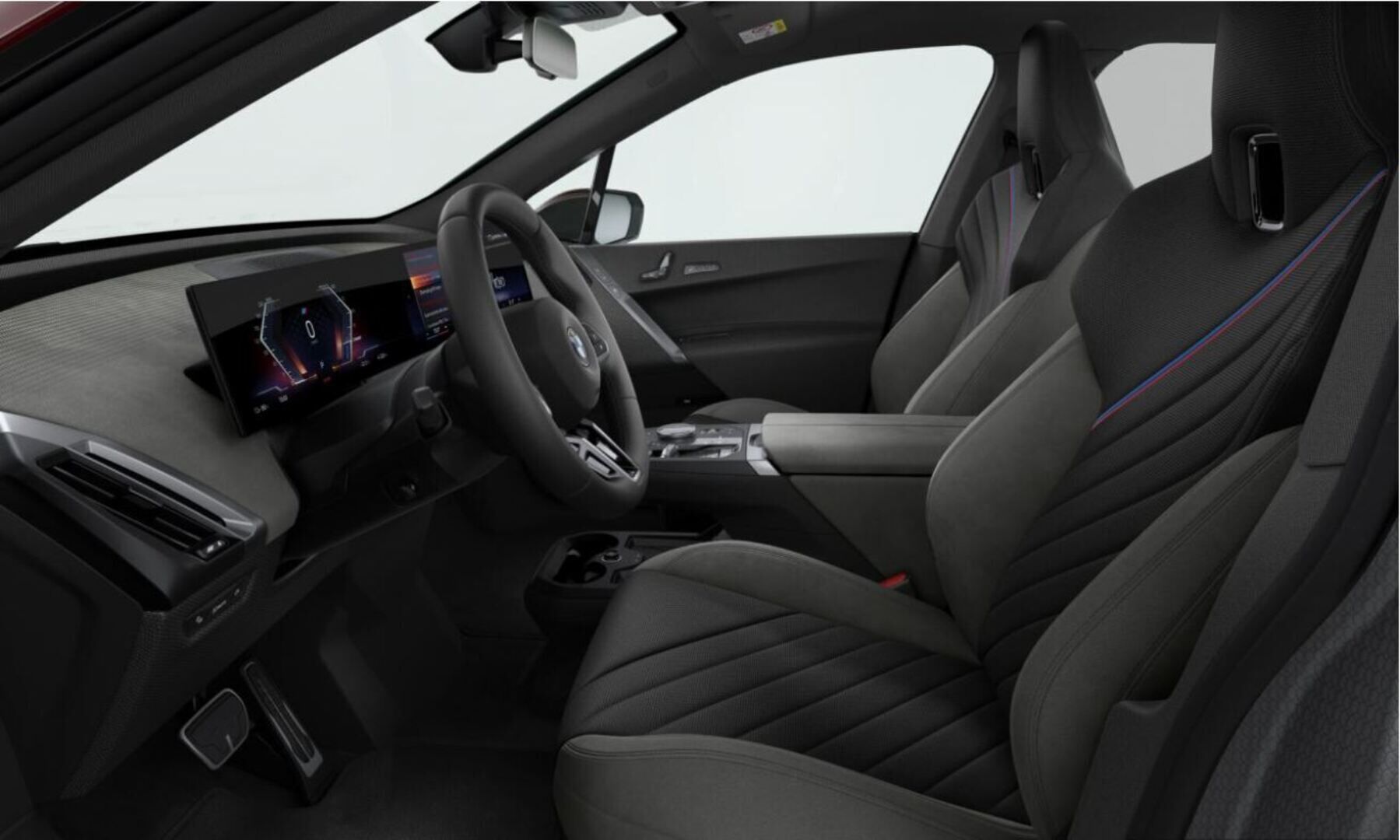 BMW iX iso kuva 2