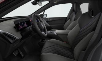 BMW iX esikatselu 2