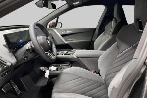 BMW iX esikatselu 8