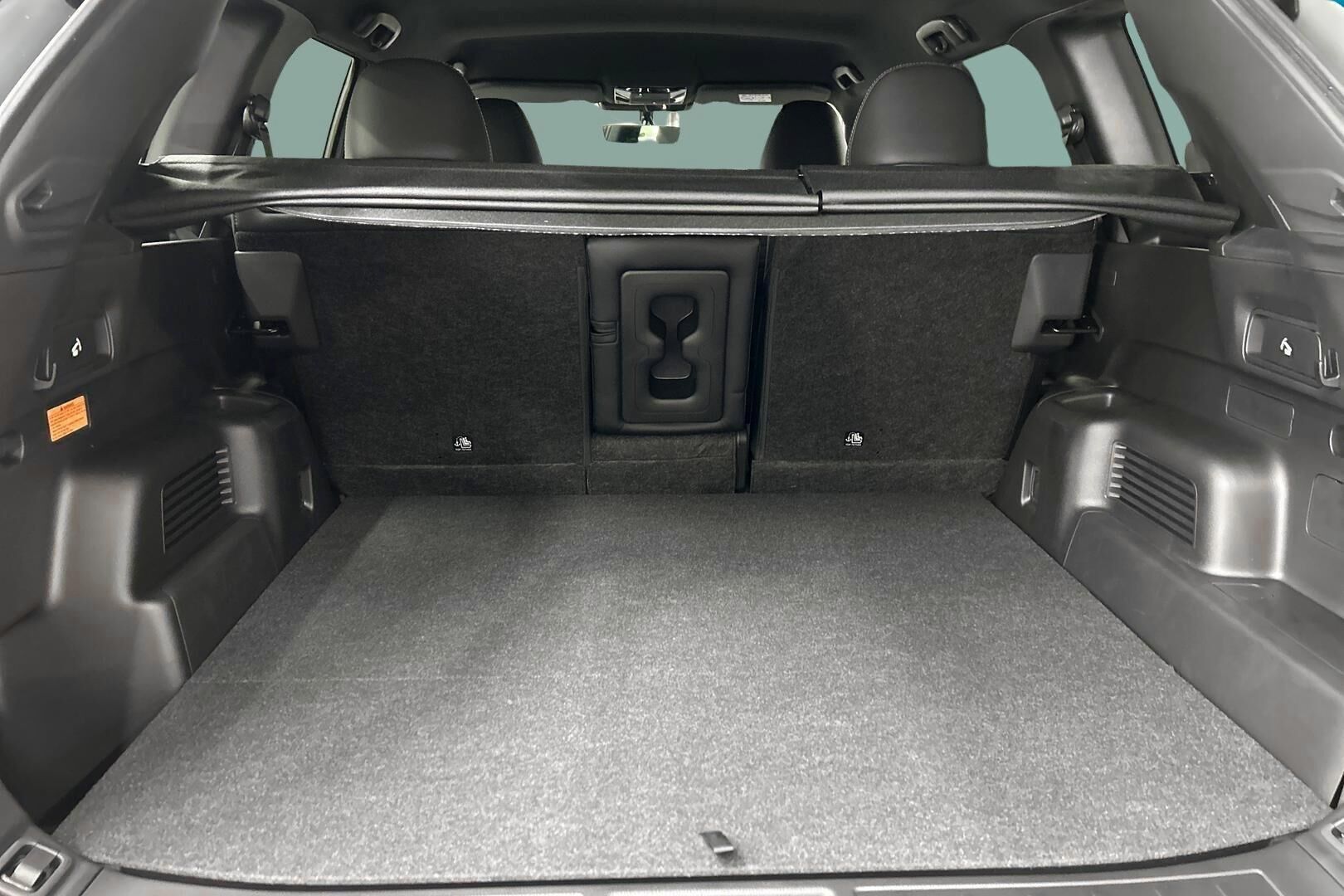 Mitsubishi Outlander iso kuva 11