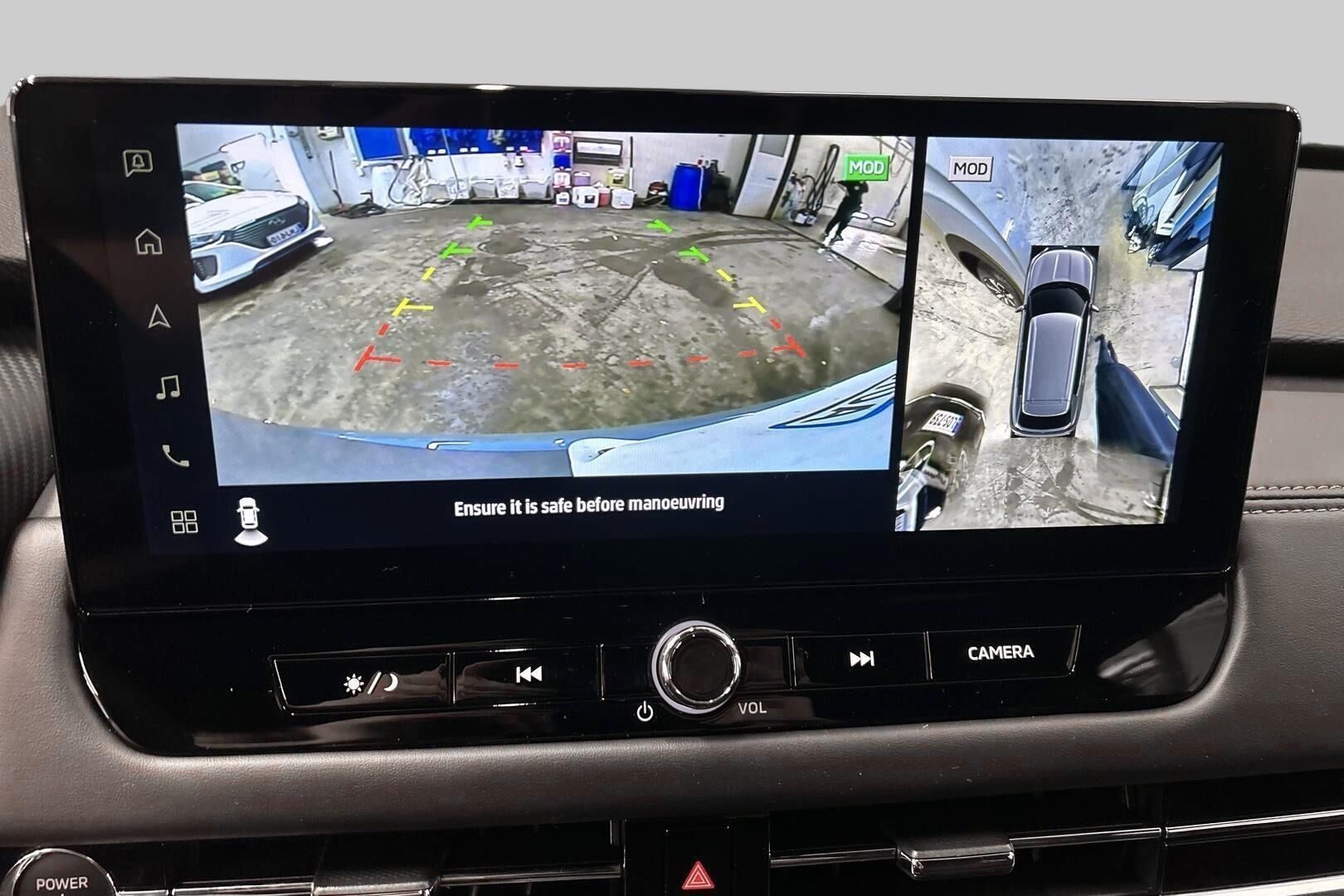 Mitsubishi Outlander iso kuva 18