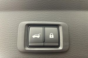 Mitsubishi Outlander esikatselu 31