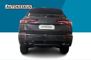 Mitsubishi Outlander esikatselu 5