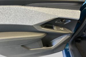 Peugeot E-5008 esikatselu 22