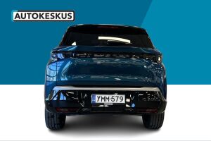 Peugeot E-5008 esikatselu 27