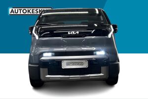 Kia PV5 esikatselu 1