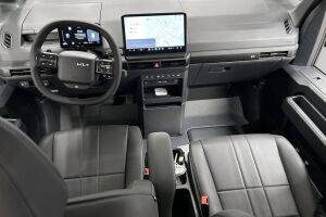 Kia PV5 esikatselu 10