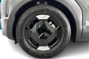 Kia PV5 esikatselu 12