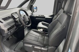 Kia PV5 esikatselu 8