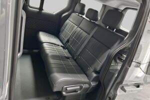 Kia PV5 esikatselu 9