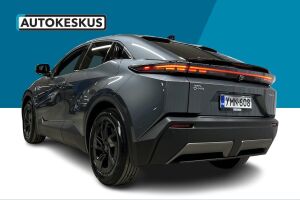 Toyota C-HR+ esikatselu 6