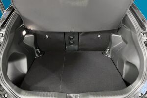 Toyota Yaris Cross esikatselu 11
