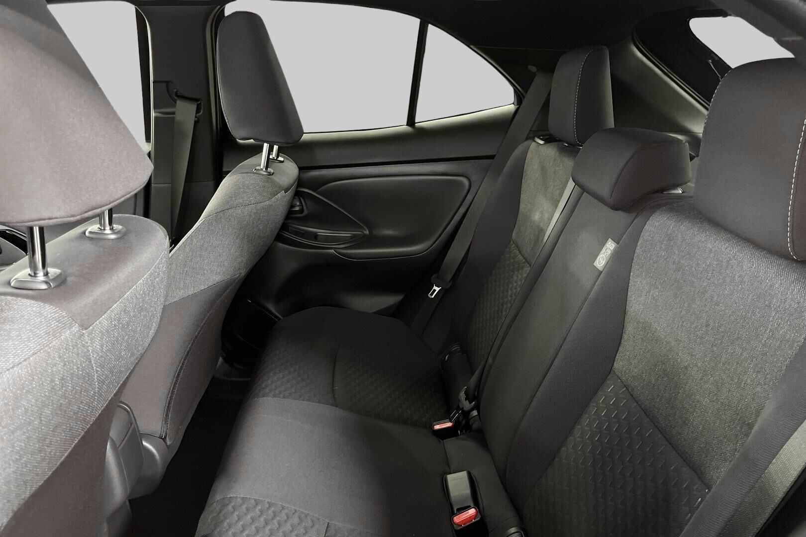 Toyota Yaris Cross iso kuva 9