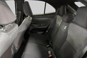 Toyota Yaris Cross esikatselu 9
