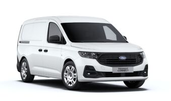 Ford Transit Connect esikatselu 0