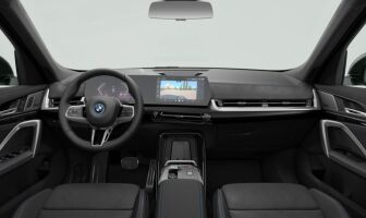 BMW iX1 esikatselu 3