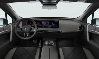 BMW iX esikatselu 2