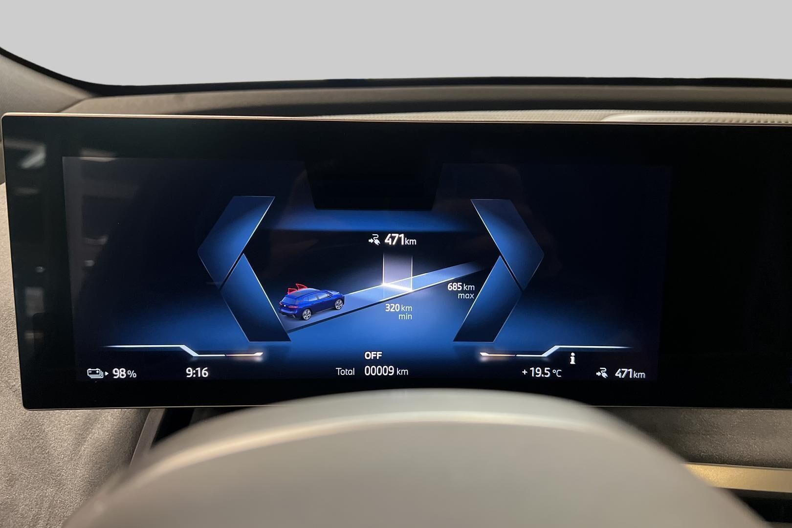 BMW iX iso kuva 20