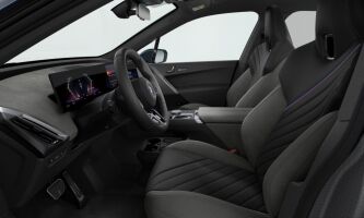 BMW iX esikatselu 3
