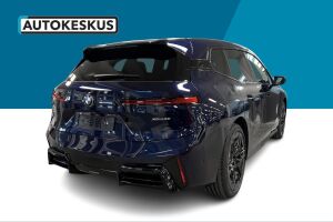 BMW iX esikatselu 4
