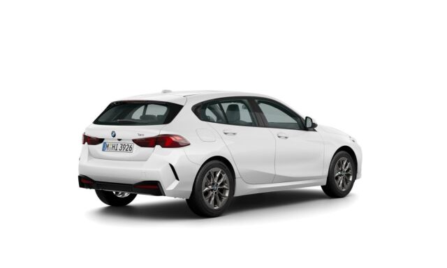 BMW 1-sarja