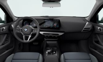 BMW 1-sarja esikatselu 2