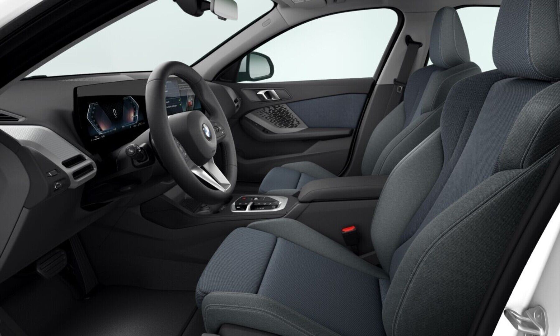 BMW 1-sarja iso kuva 3